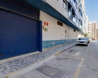 Rynek Wtórny - Apartament / Duplex - Torrevieja - Playa de los Locos