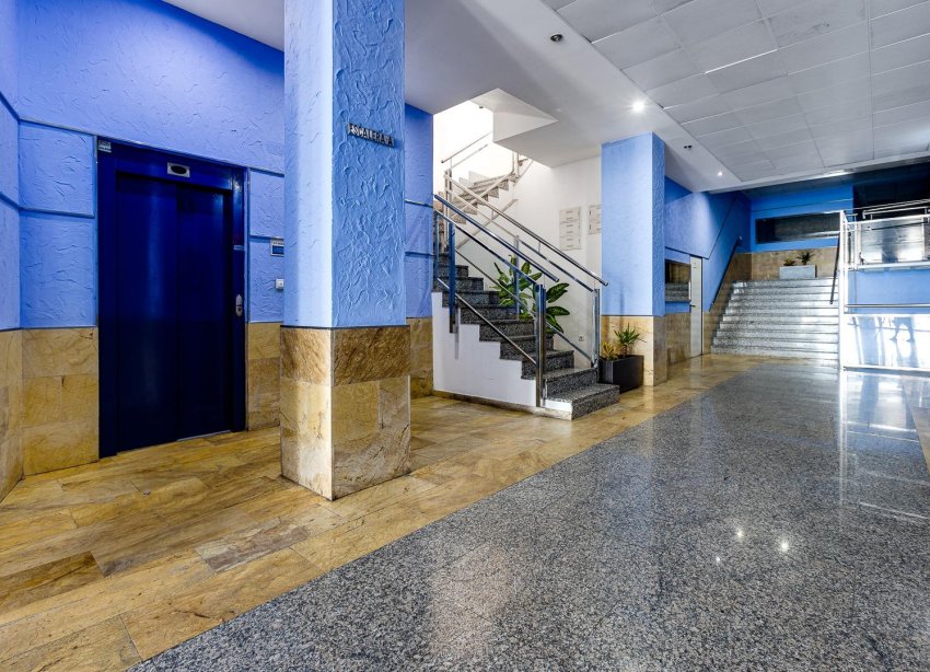 Rynek Wtórny - Apartament / Duplex - Torrevieja - Playa de los Locos