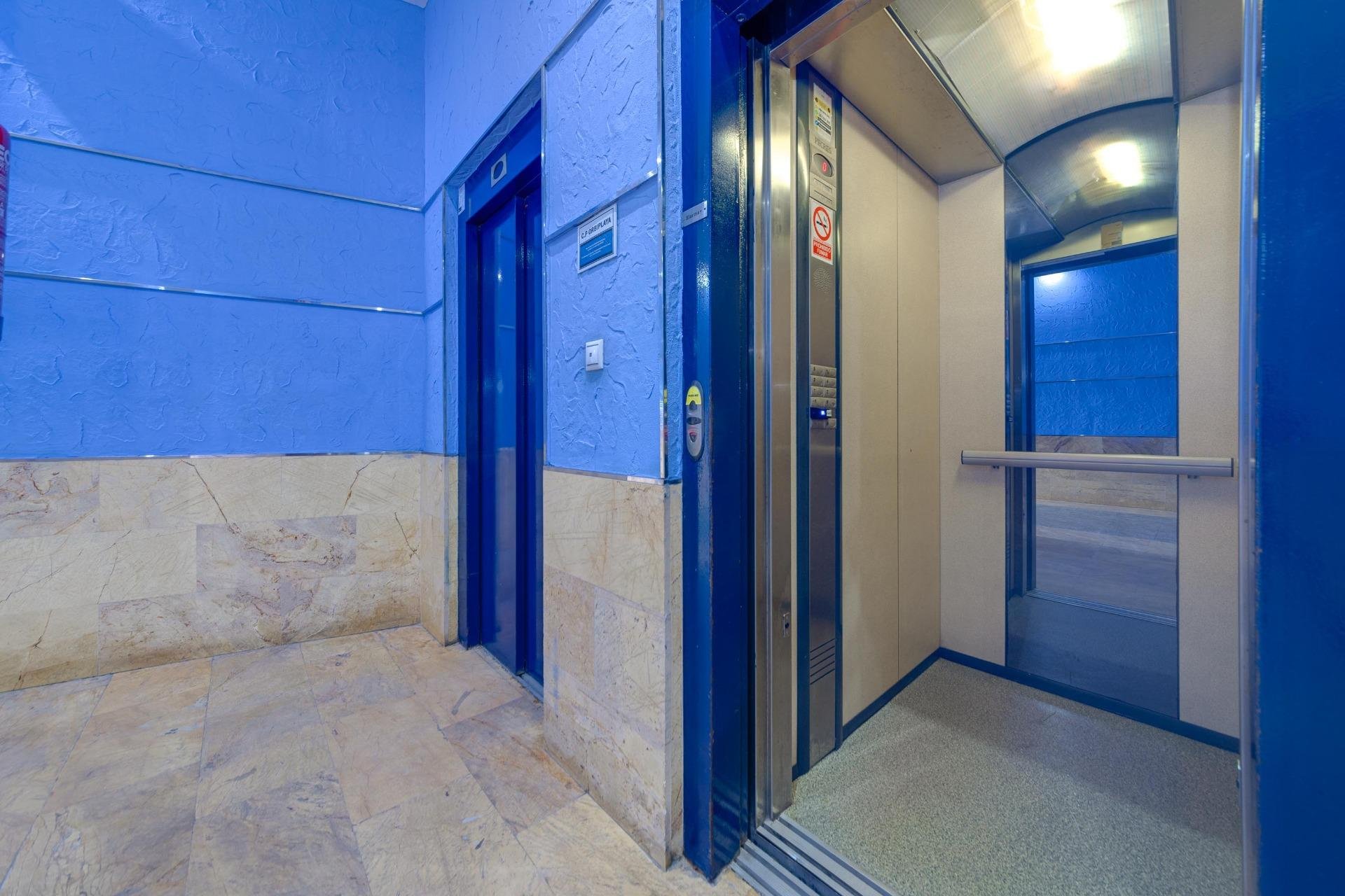 Rynek Wtórny - Apartament / Duplex - Torrevieja - Playa de los Locos