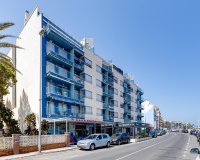 Rynek Wtórny - Apartament / Duplex - Torrevieja - Playa de los Locos