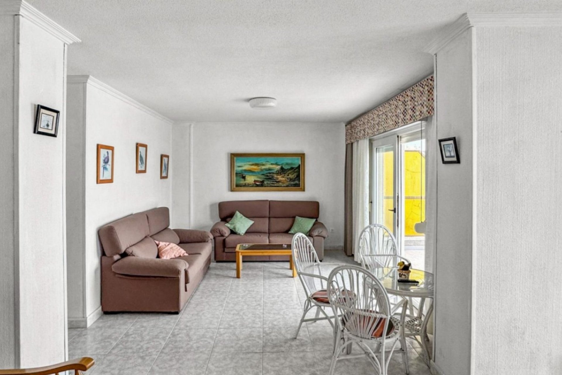Rynek Wtórny - Apartament / Duplex - Torrevieja - Playa de los Locos