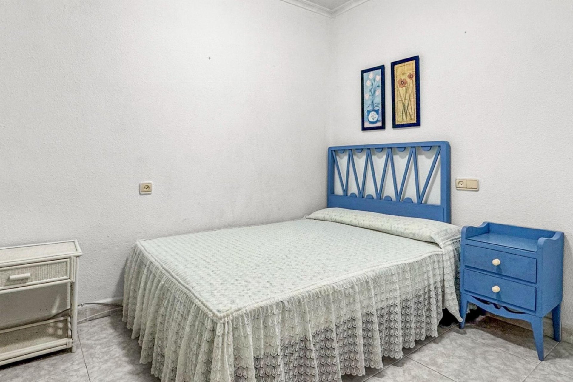 Rynek Wtórny - Apartament / Duplex - Torrevieja - Playa de los Locos