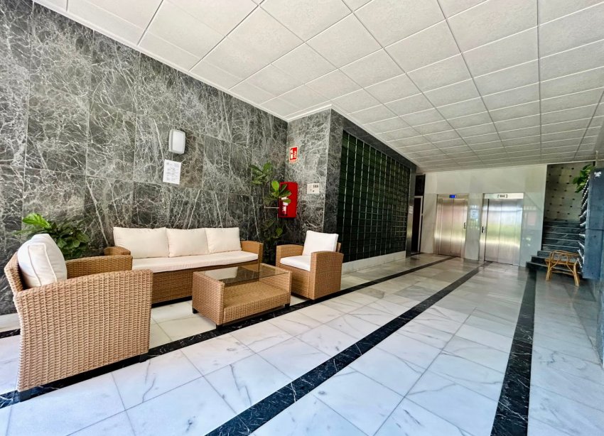Rynek Wtórny - Apartament / Duplex - Torrevieja - Playa de los Locos