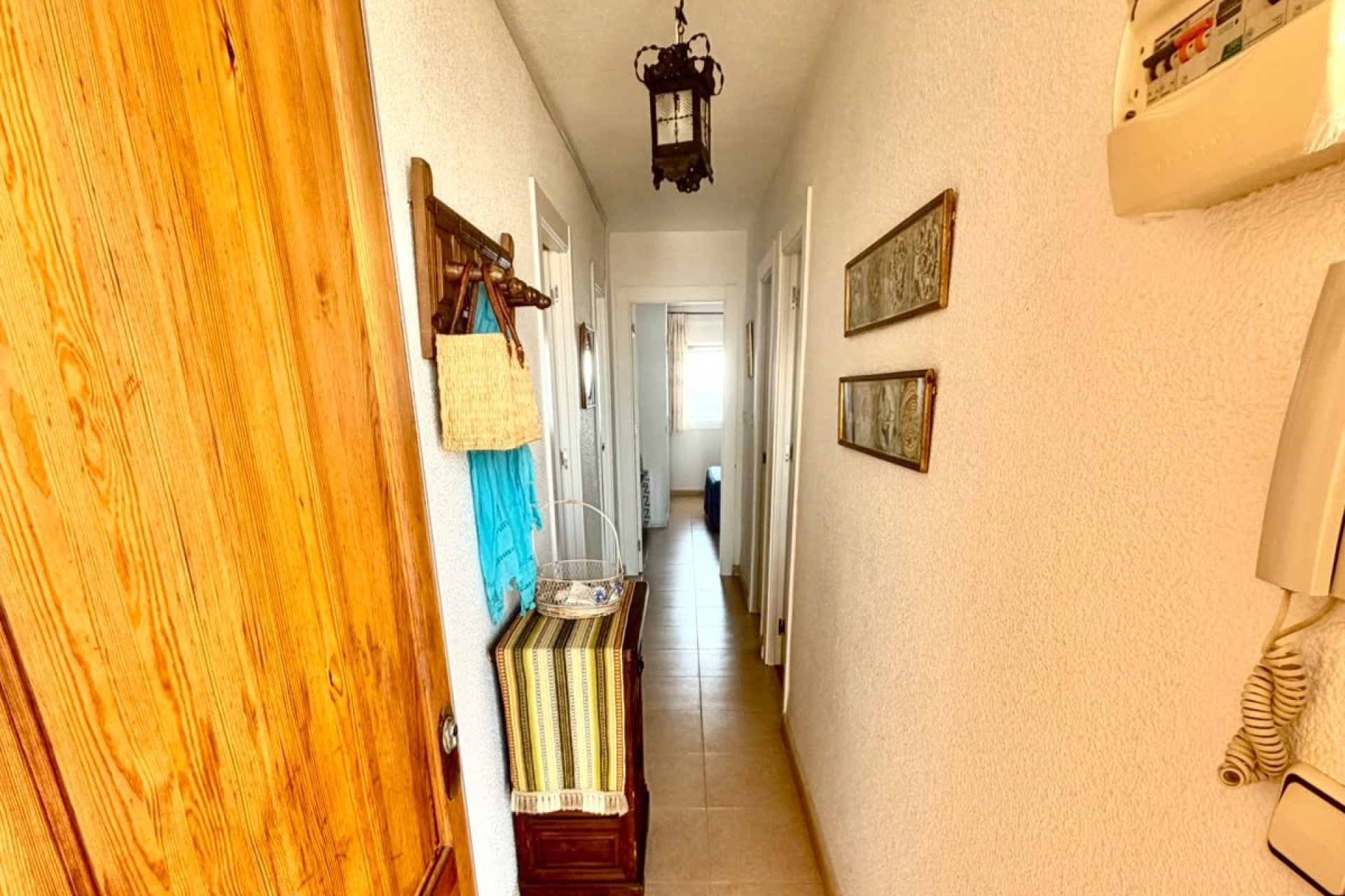 Rynek Wtórny - Apartament / Duplex - Torrevieja - Playa de los Locos