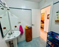 Rynek Wtórny - Apartament / Duplex - Torrevieja - Playa de los Locos