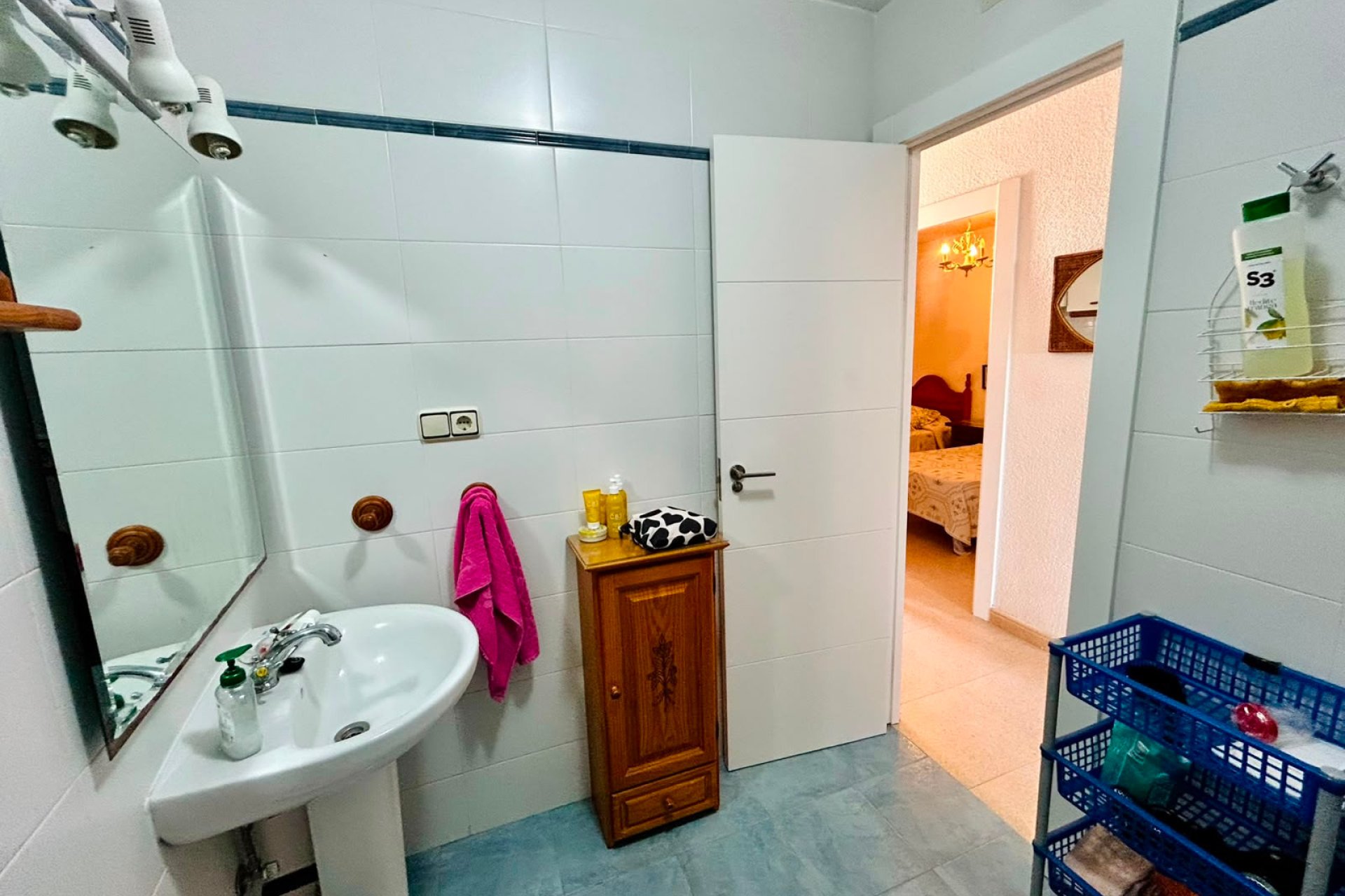 Rynek Wtórny - Apartament / Duplex - Torrevieja - Playa de los Locos