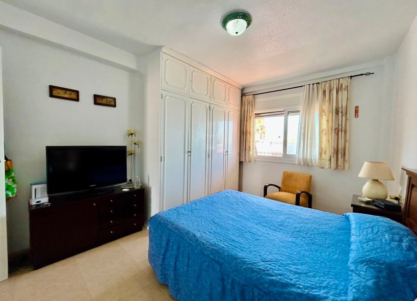 Rynek Wtórny - Apartament / Duplex - Torrevieja - Playa de los Locos