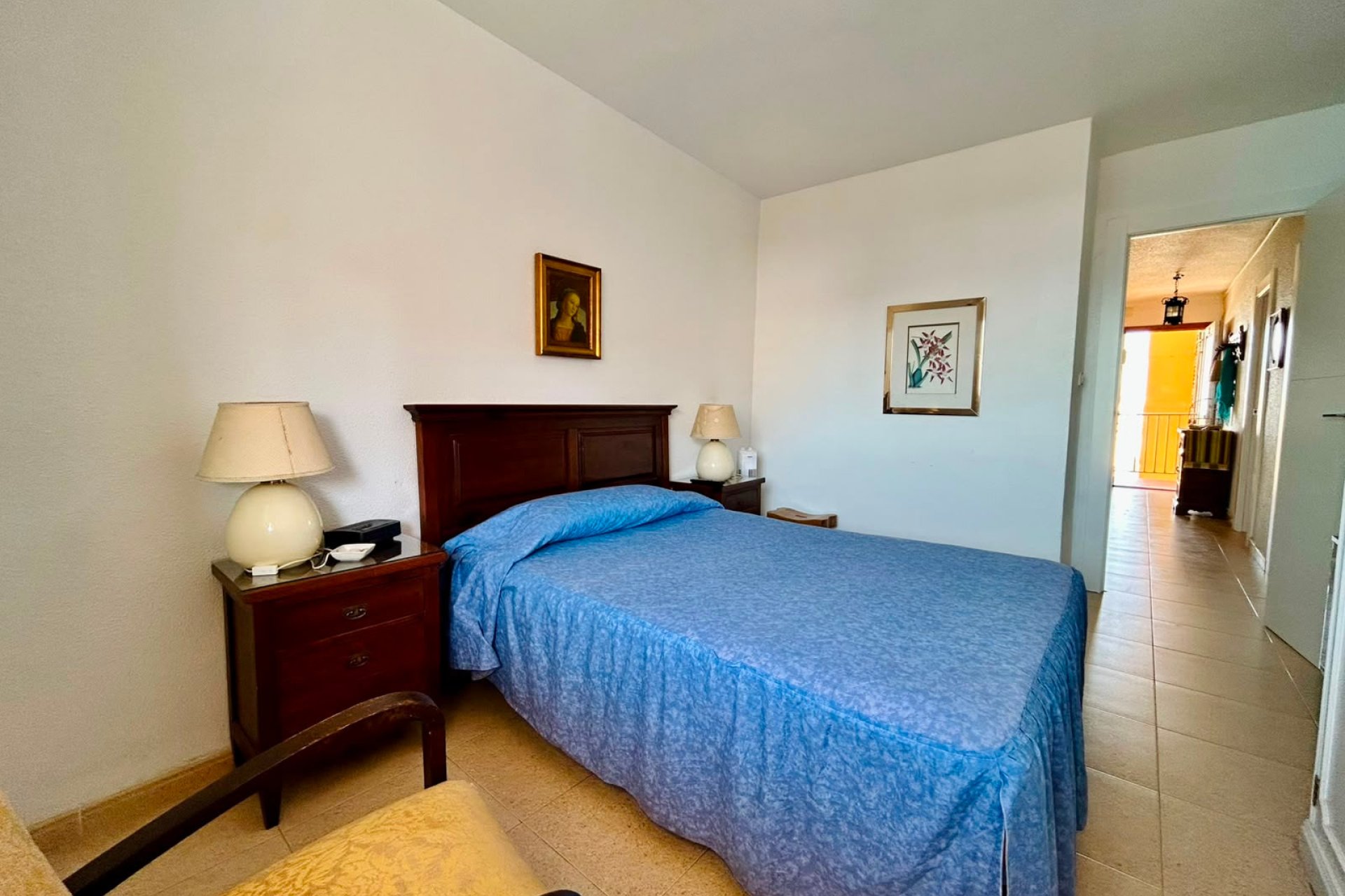 Rynek Wtórny - Apartament / Duplex - Torrevieja - Playa de los Locos