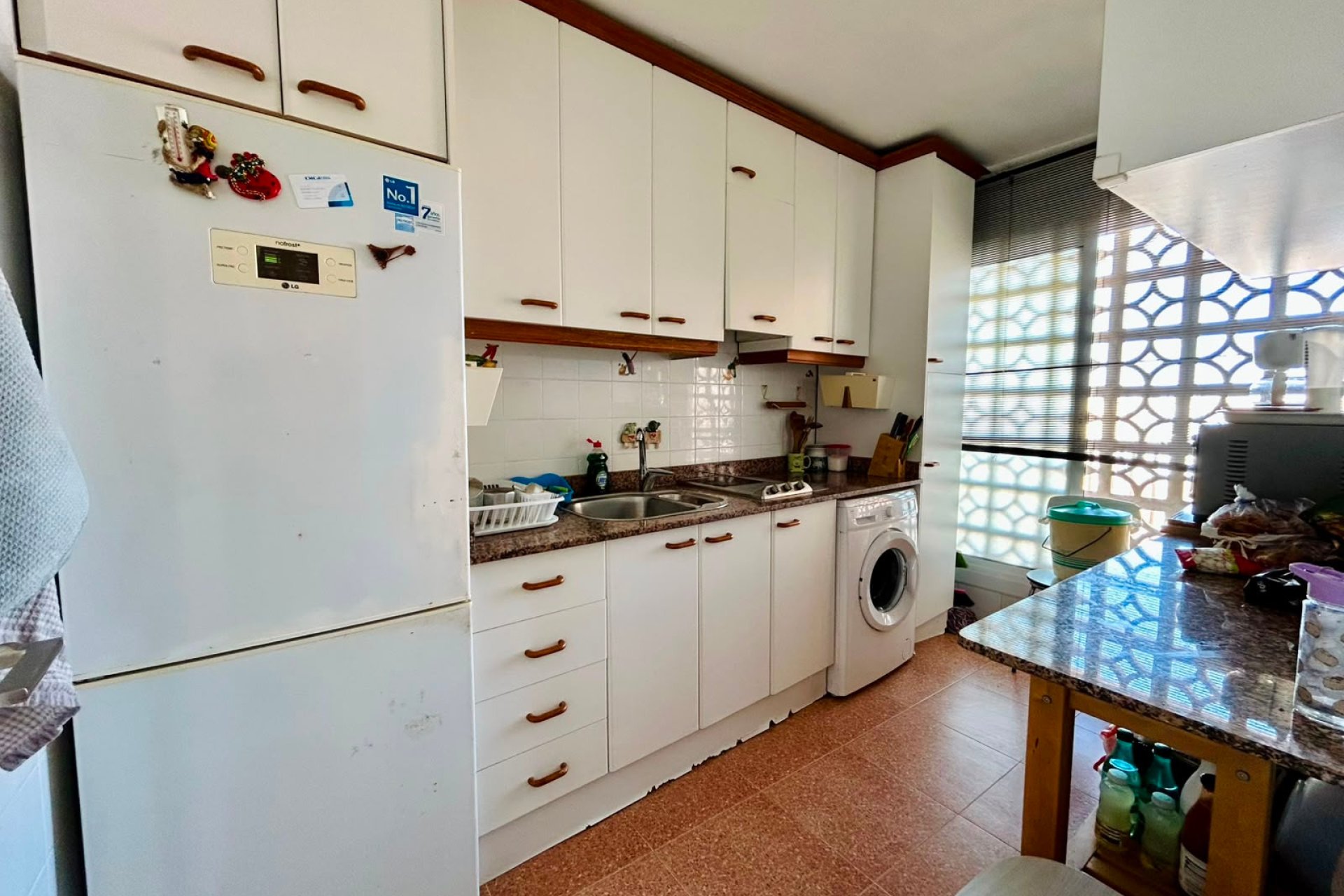 Rynek Wtórny - Apartament / Duplex - Torrevieja - Playa de los Locos