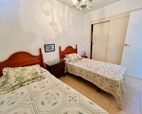 Rynek Wtórny - Apartament / Duplex - Torrevieja - Playa de los Locos
