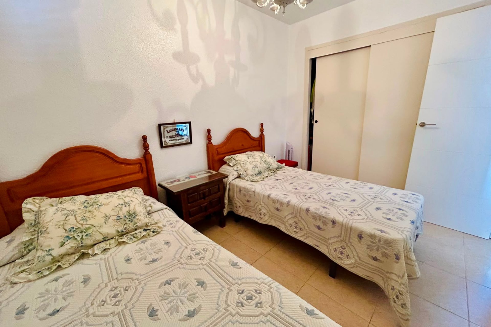 Rynek Wtórny - Apartament / Duplex - Torrevieja - Playa de los Locos