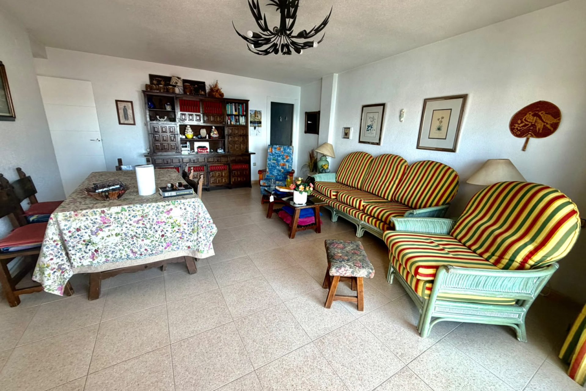 Rynek Wtórny - Apartament / Duplex - Torrevieja - Playa de los Locos