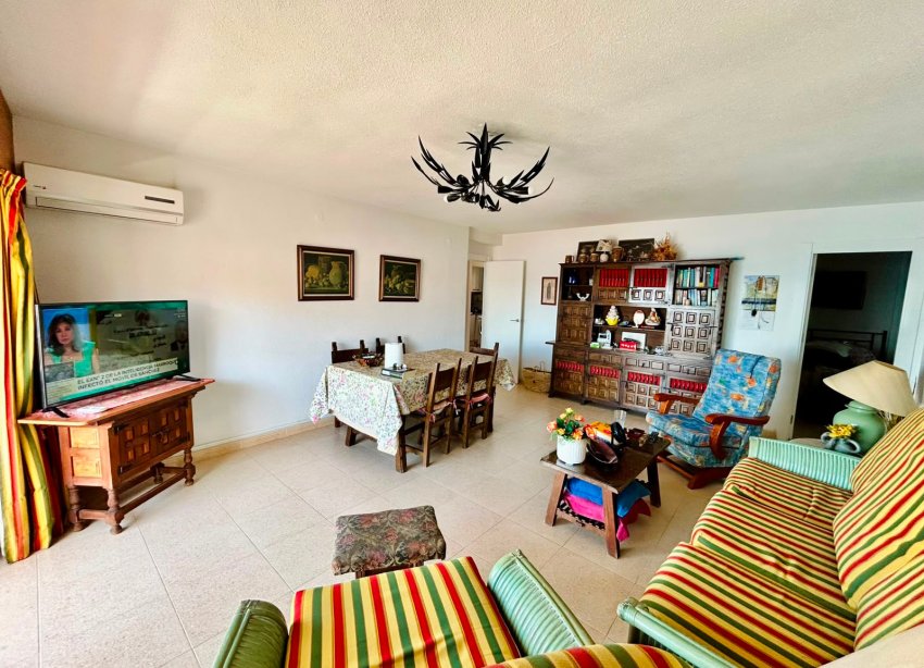 Rynek Wtórny - Apartament / Duplex - Torrevieja - Playa de los Locos