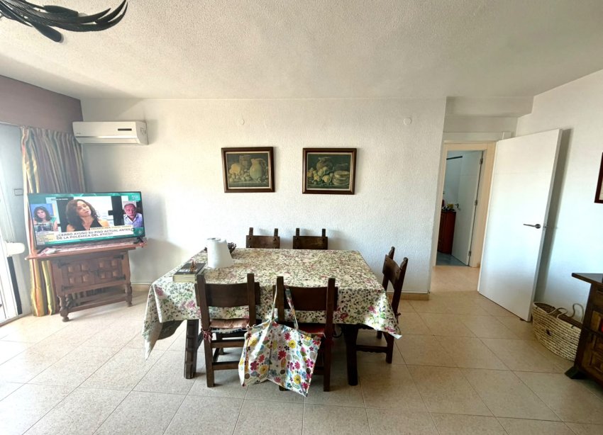 Rynek Wtórny - Apartament / Duplex - Torrevieja - Playa de los Locos