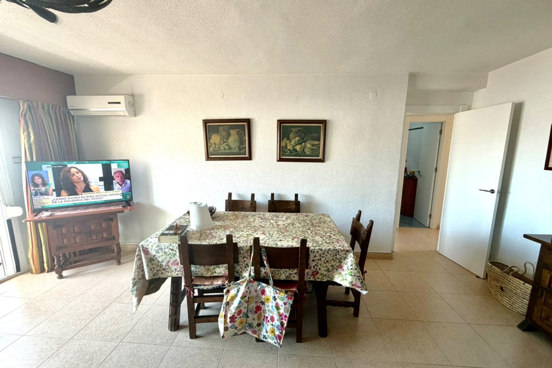 Rynek Wtórny - Apartament / Duplex - Torrevieja - Playa de los Locos