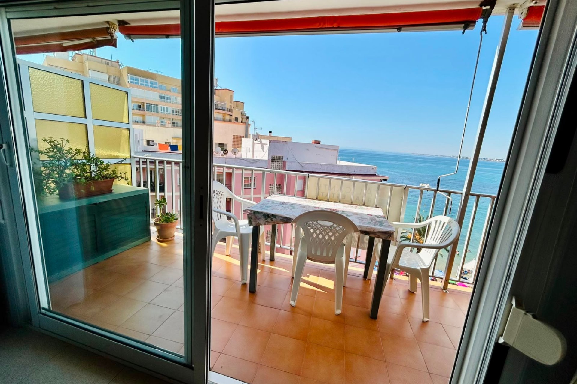 Rynek Wtórny - Apartament / Duplex - Torrevieja - Playa de los Locos