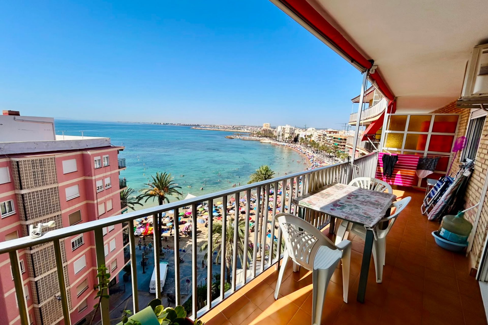 Rynek Wtórny - Apartament / Duplex - Torrevieja - Playa de los Locos