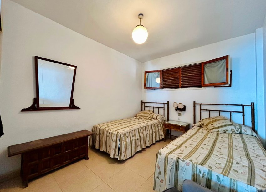 Rynek Wtórny - Apartament / Duplex - Torrevieja - Playa de los Locos