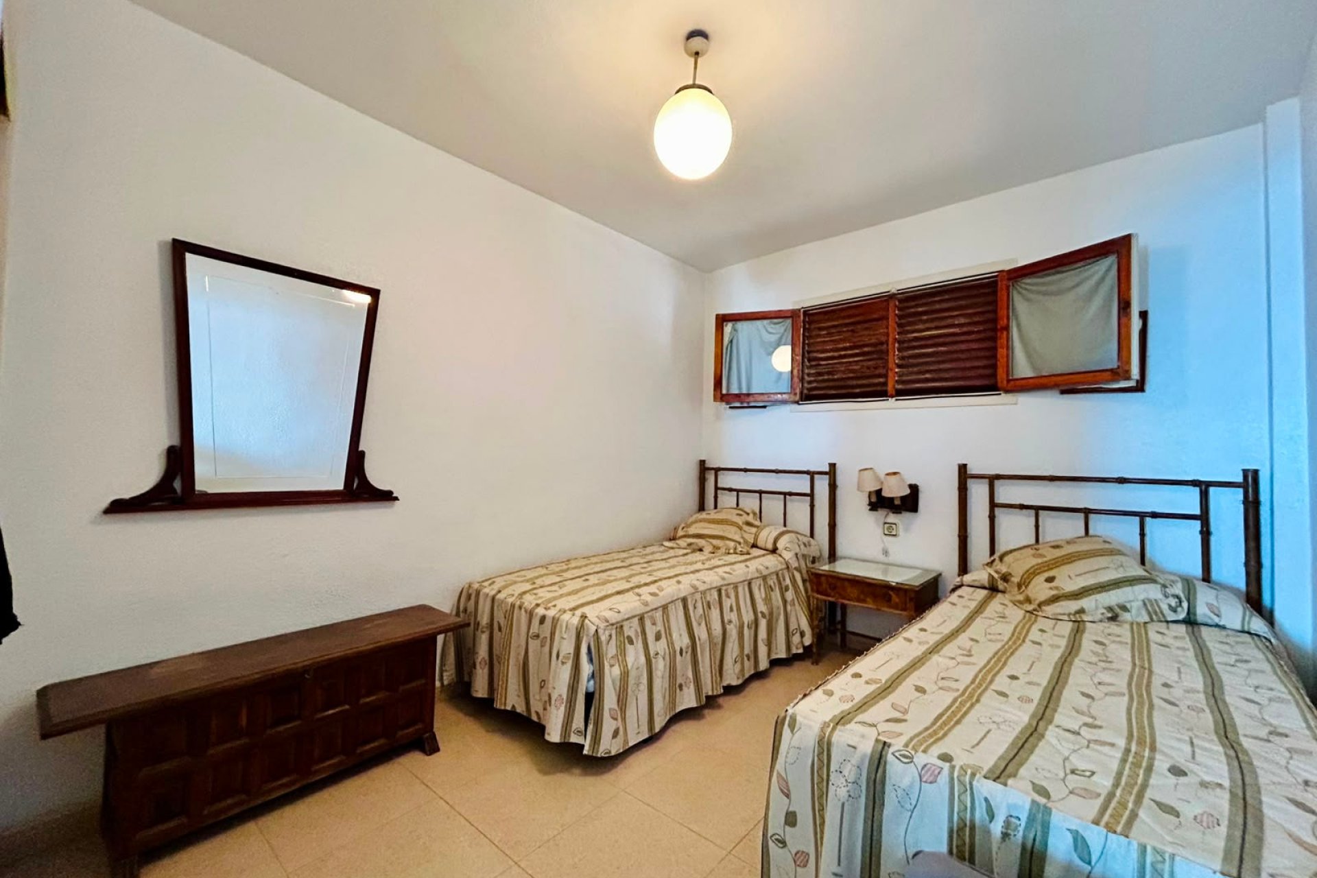Rynek Wtórny - Apartament / Duplex - Torrevieja - Playa de los Locos