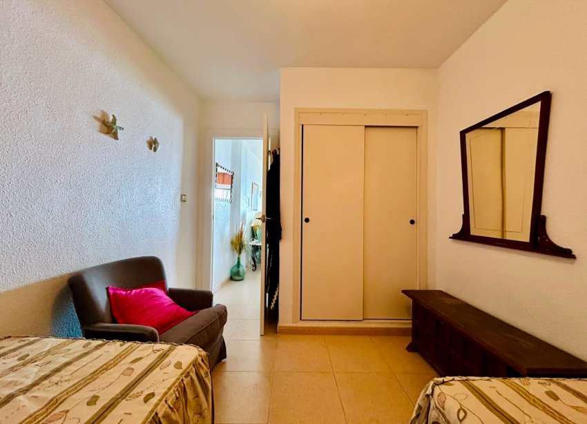 Rynek Wtórny - Apartament / Duplex - Torrevieja - Playa de los Locos