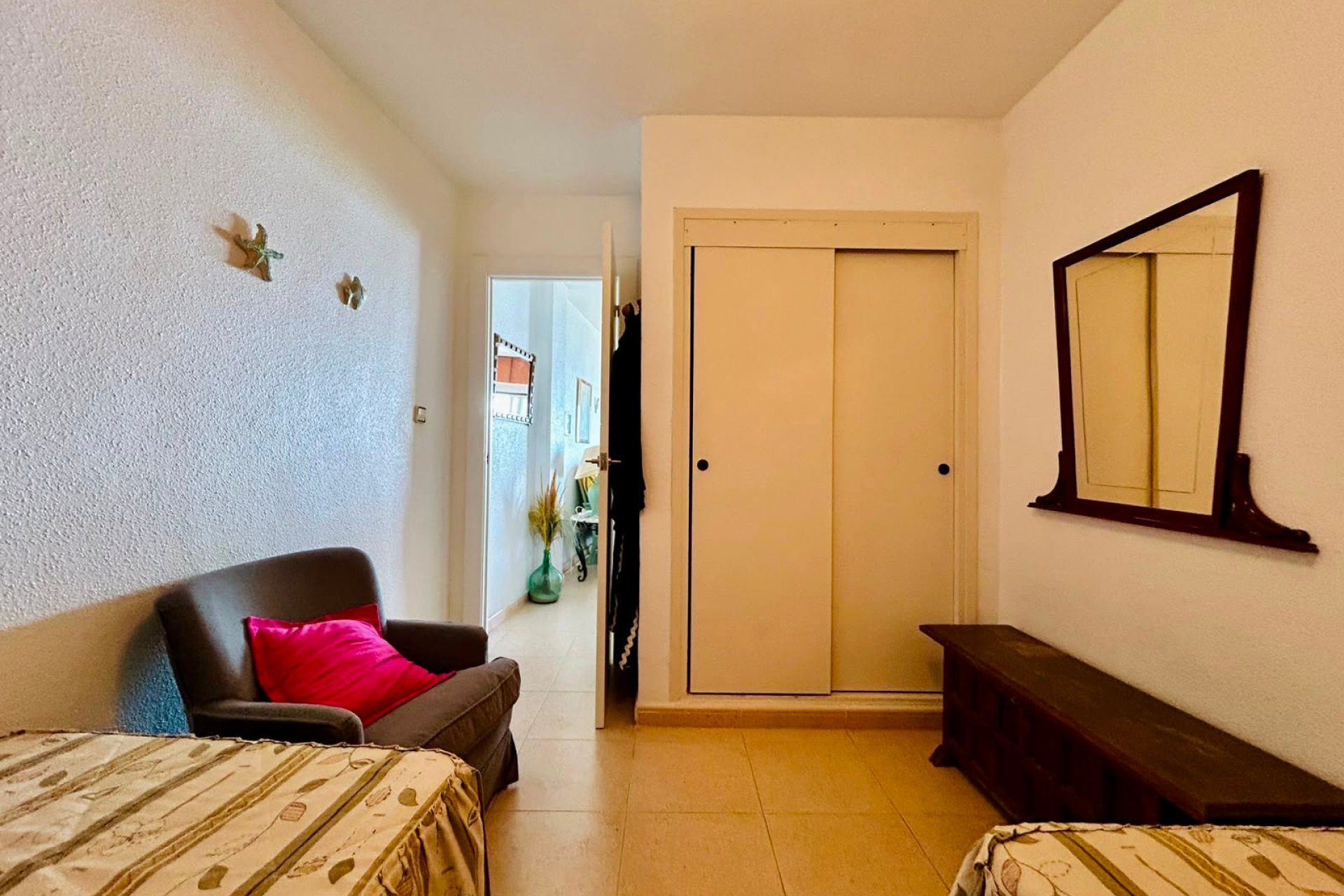 Rynek Wtórny - Apartament / Duplex - Torrevieja - Playa de los Locos
