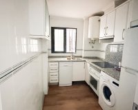 Rynek Wtórny - Apartament / Duplex - Torrevieja - Playa de los Locos