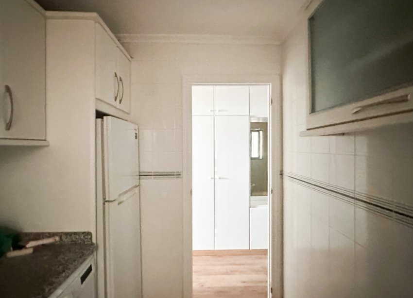 Rynek Wtórny - Apartament / Duplex - Torrevieja - Playa de los Locos