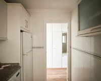 Rynek Wtórny - Apartament / Duplex - Torrevieja - Playa de los Locos