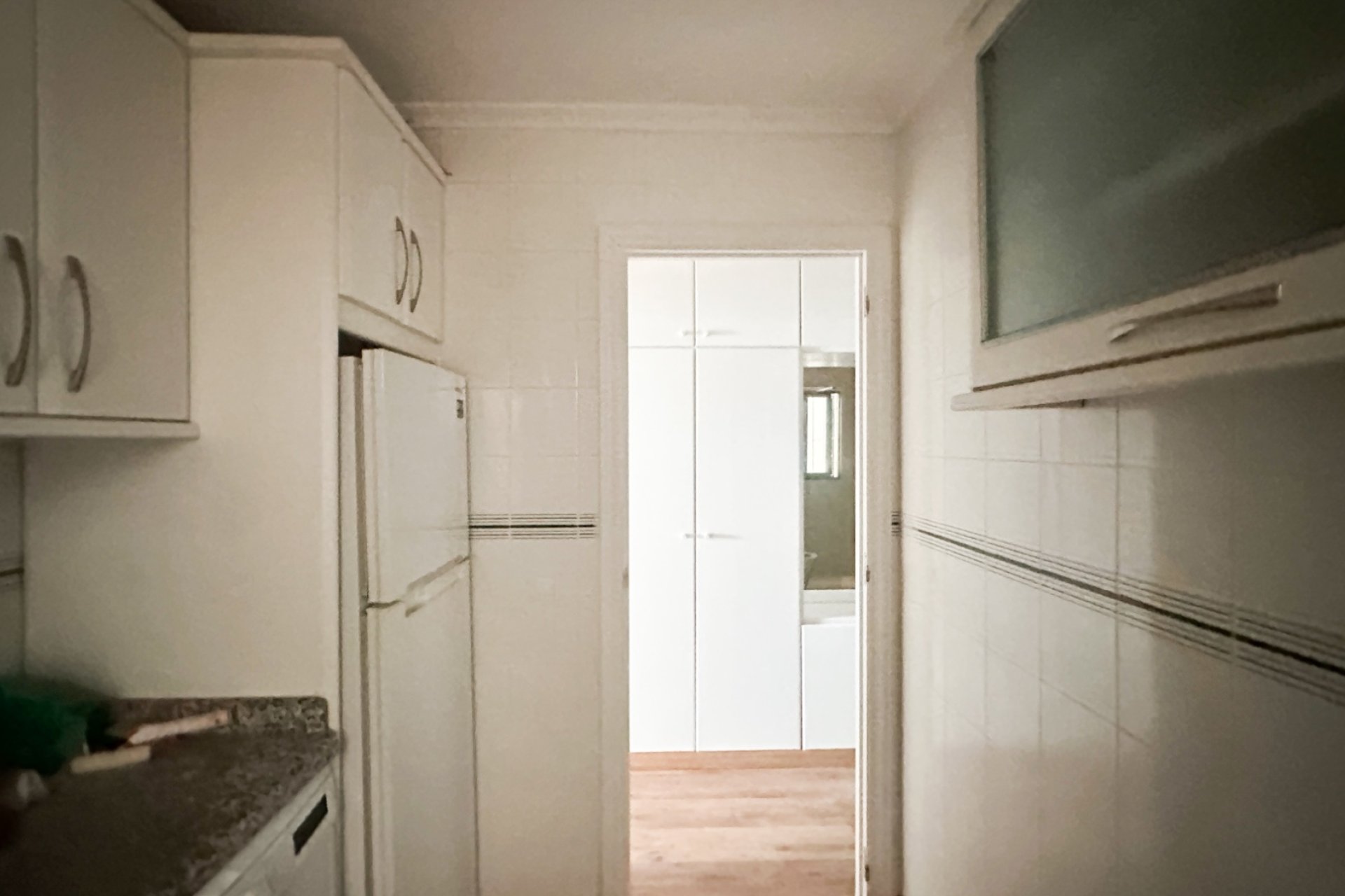 Rynek Wtórny - Apartament / Duplex - Torrevieja - Playa de los Locos