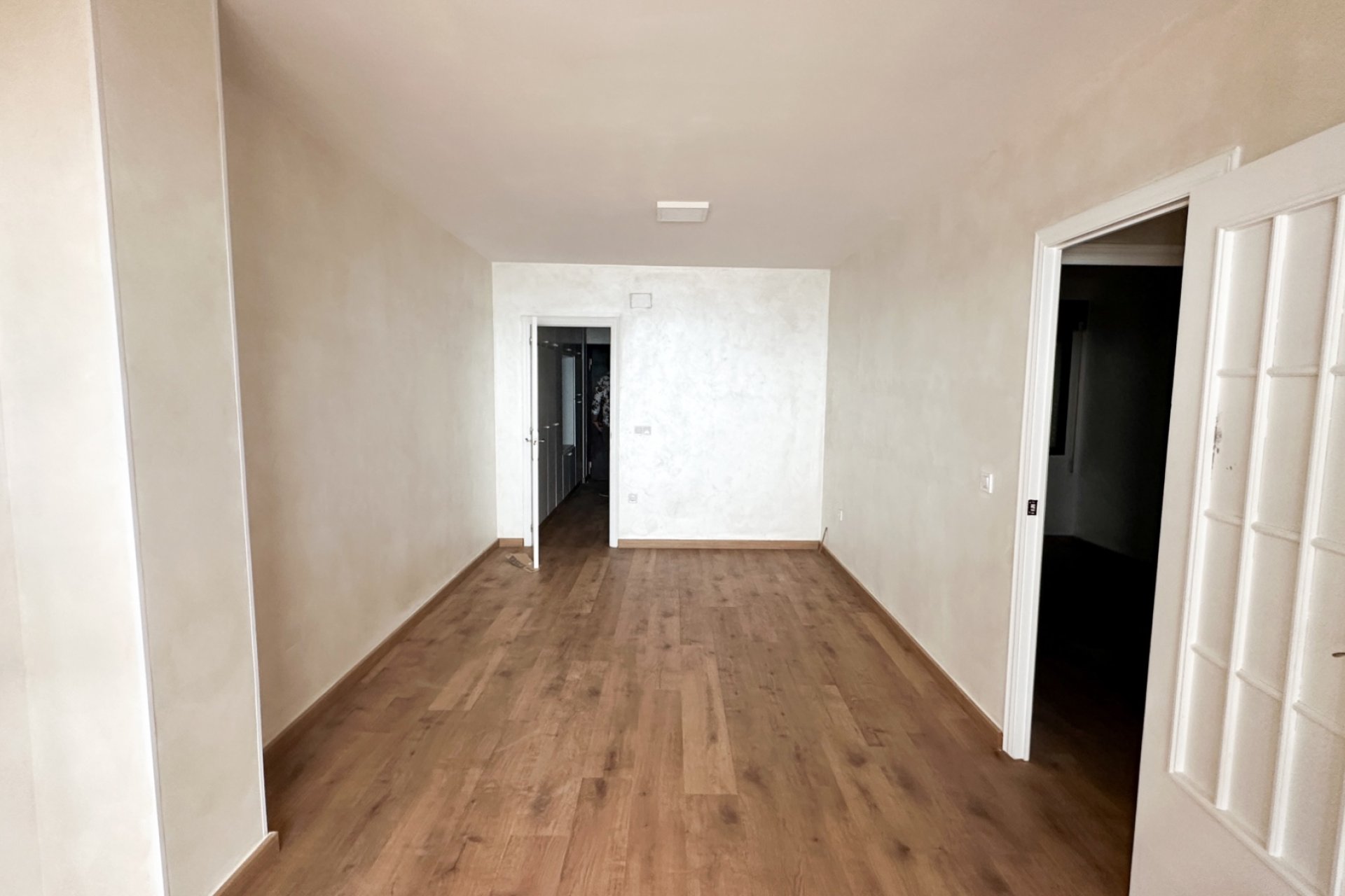Rynek Wtórny - Apartament / Duplex - Torrevieja - Playa de los Locos