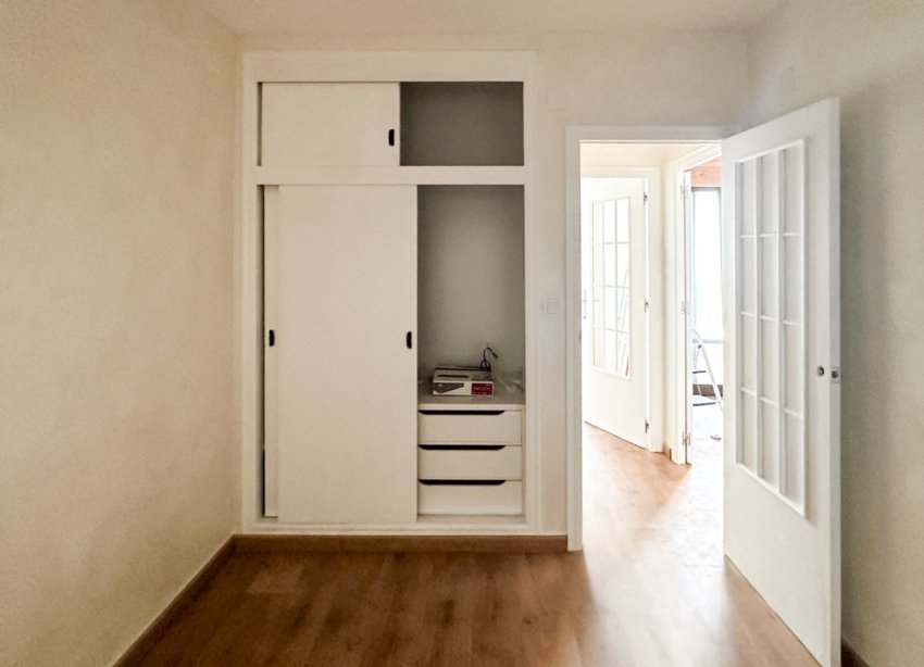 Rynek Wtórny - Apartament / Duplex - Torrevieja - Playa de los Locos