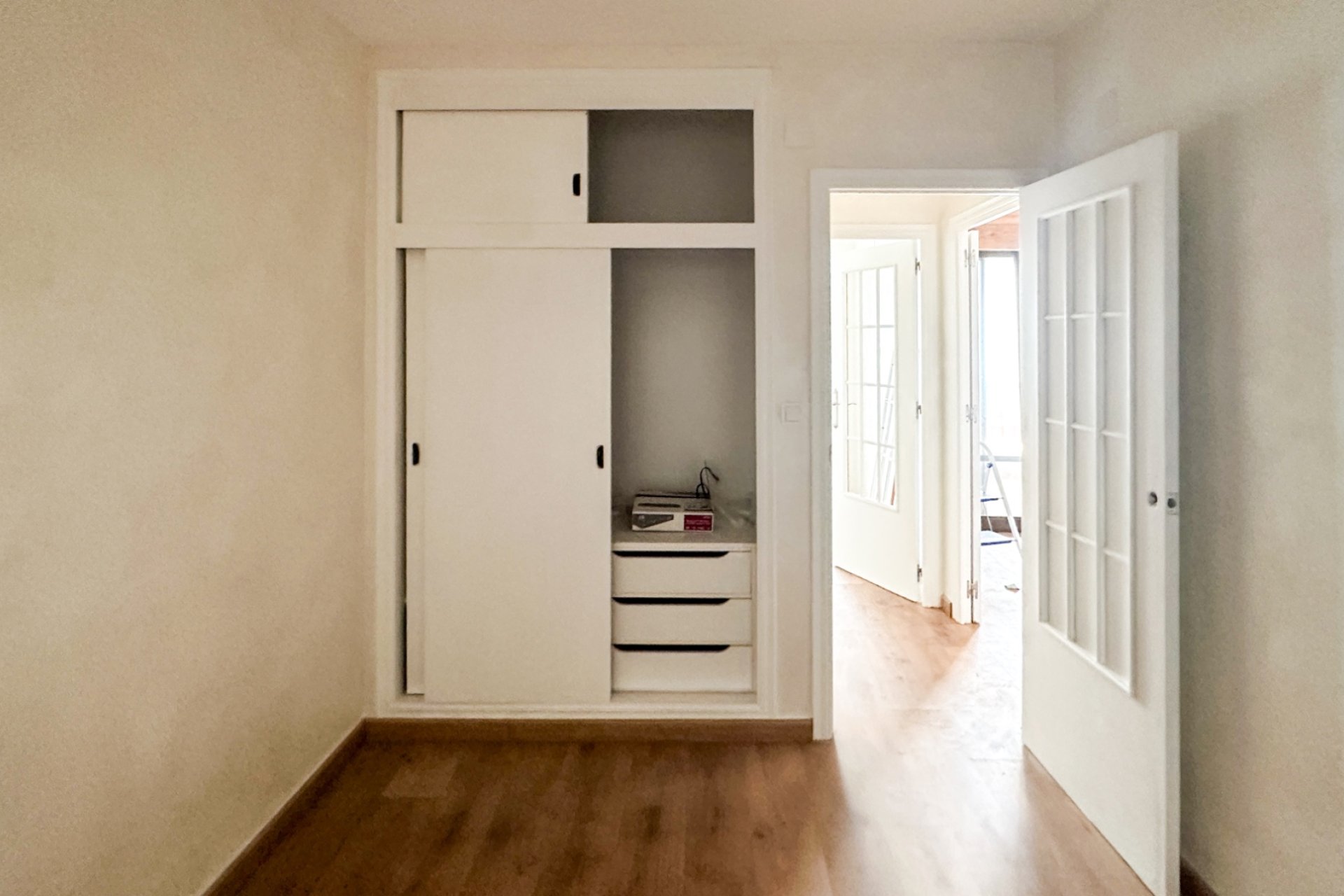 Rynek Wtórny - Apartament / Duplex - Torrevieja - Playa de los Locos