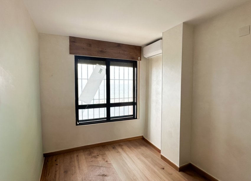 Rynek Wtórny - Apartament / Duplex - Torrevieja - Playa de los Locos