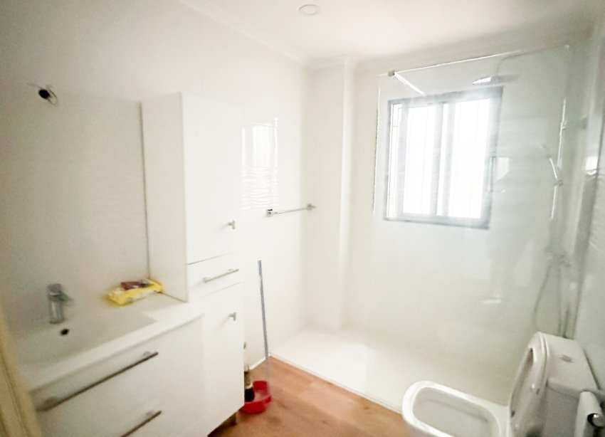 Rynek Wtórny - Apartament / Duplex - Torrevieja - Playa de los Locos