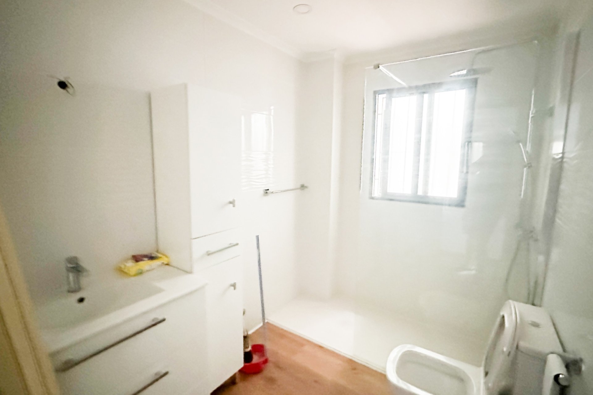 Rynek Wtórny - Apartament / Duplex - Torrevieja - Playa de los Locos
