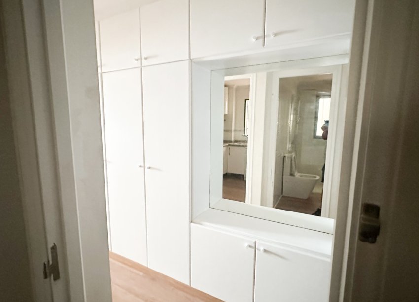Rynek Wtórny - Apartament / Duplex - Torrevieja - Playa de los Locos