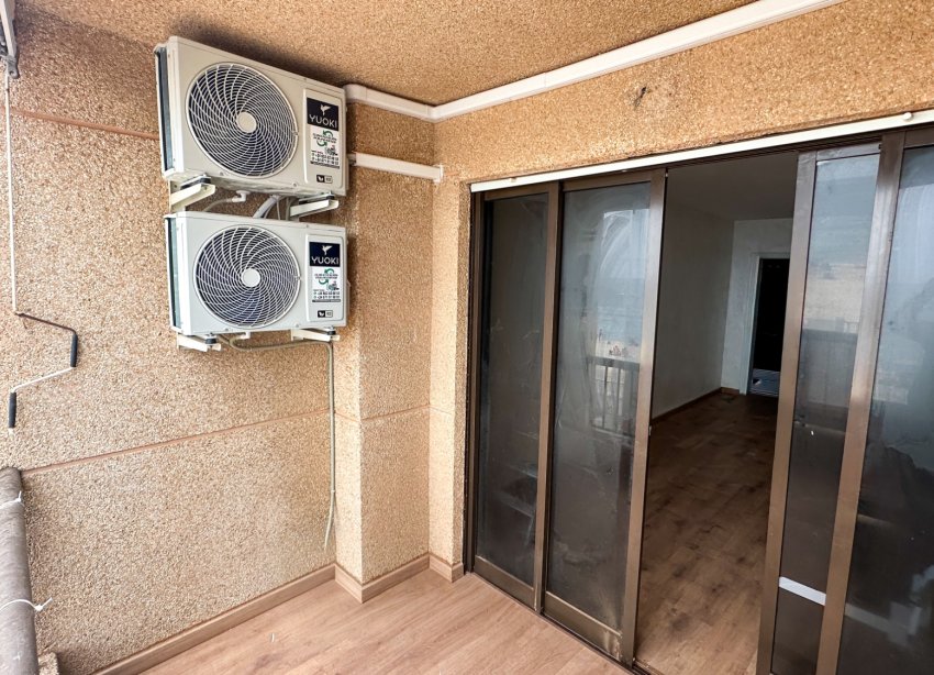 Rynek Wtórny - Apartament / Duplex - Torrevieja - Playa de los Locos