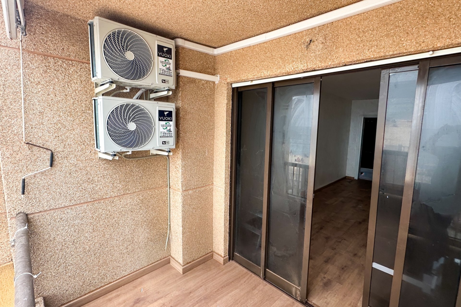 Rynek Wtórny - Apartament / Duplex - Torrevieja - Playa de los Locos