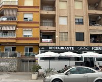 Rynek Wtórny - Apartament / Duplex - Torrevieja - Playa de los Locos
