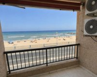 Rynek Wtórny - Apartament / Duplex - Torrevieja - Playa de los Locos