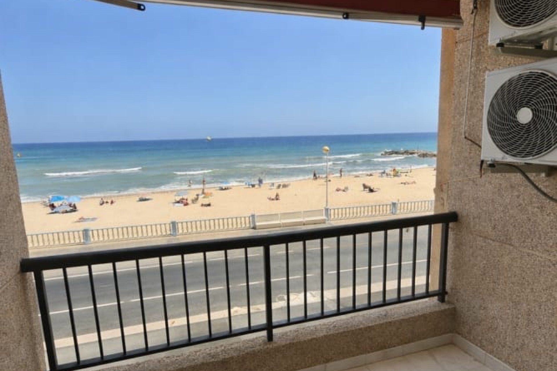Rynek Wtórny - Apartament / Duplex - Torrevieja - Playa de los Locos