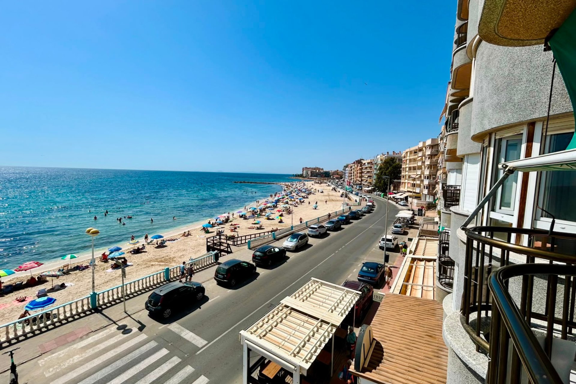 Rynek Wtórny - Apartament / Duplex - Torrevieja - Playa de los Locos