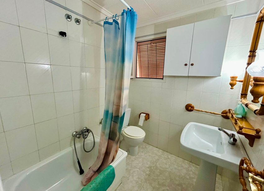 Rynek Wtórny - Apartament / Duplex - Torrevieja - Playa de los Locos
