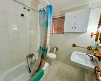 Rynek Wtórny - Apartament / Duplex - Torrevieja - Playa de los Locos