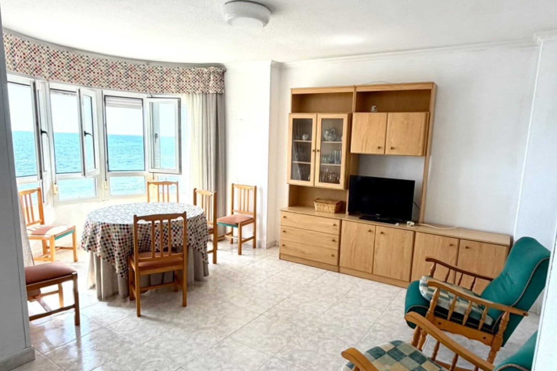 Rynek Wtórny - Apartament / Duplex - Torrevieja - Playa de los Locos