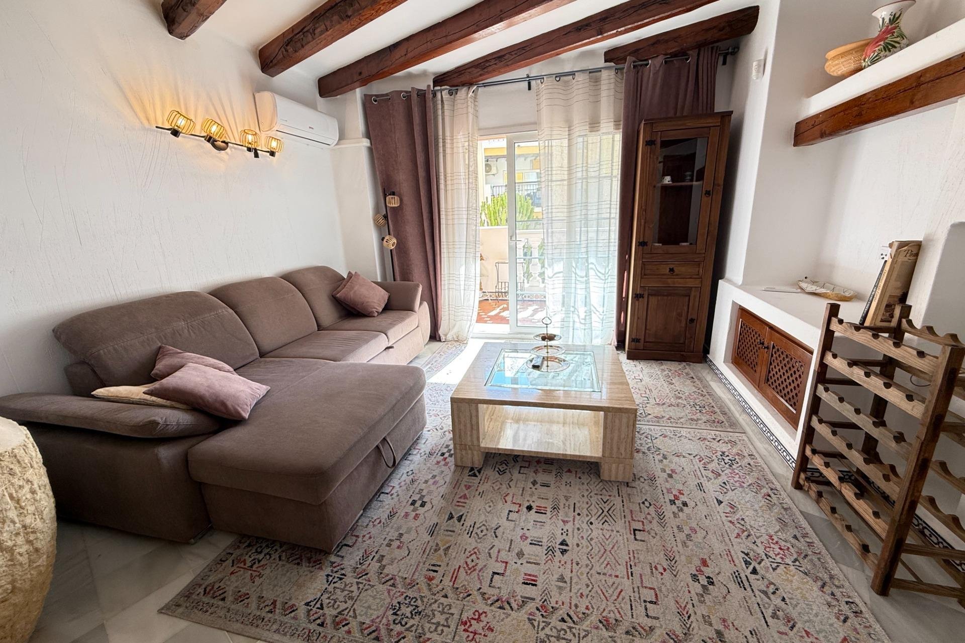 Rynek Wtórny - Apartament / Duplex - Torrevieja - Playa de los Locos