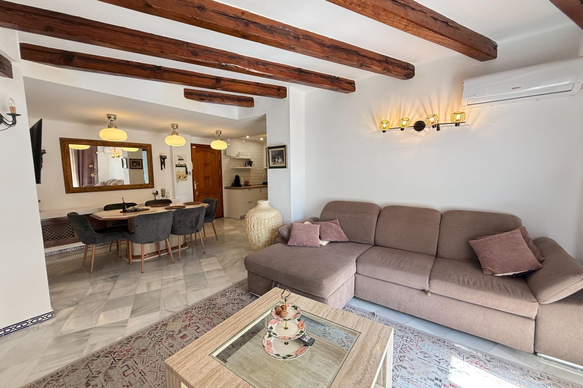 Rynek Wtórny - Apartament / Duplex - Torrevieja - Playa de los Locos