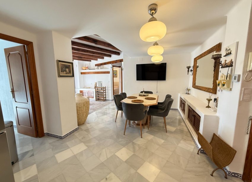 Rynek Wtórny - Apartament / Duplex - Torrevieja - Playa de los Locos