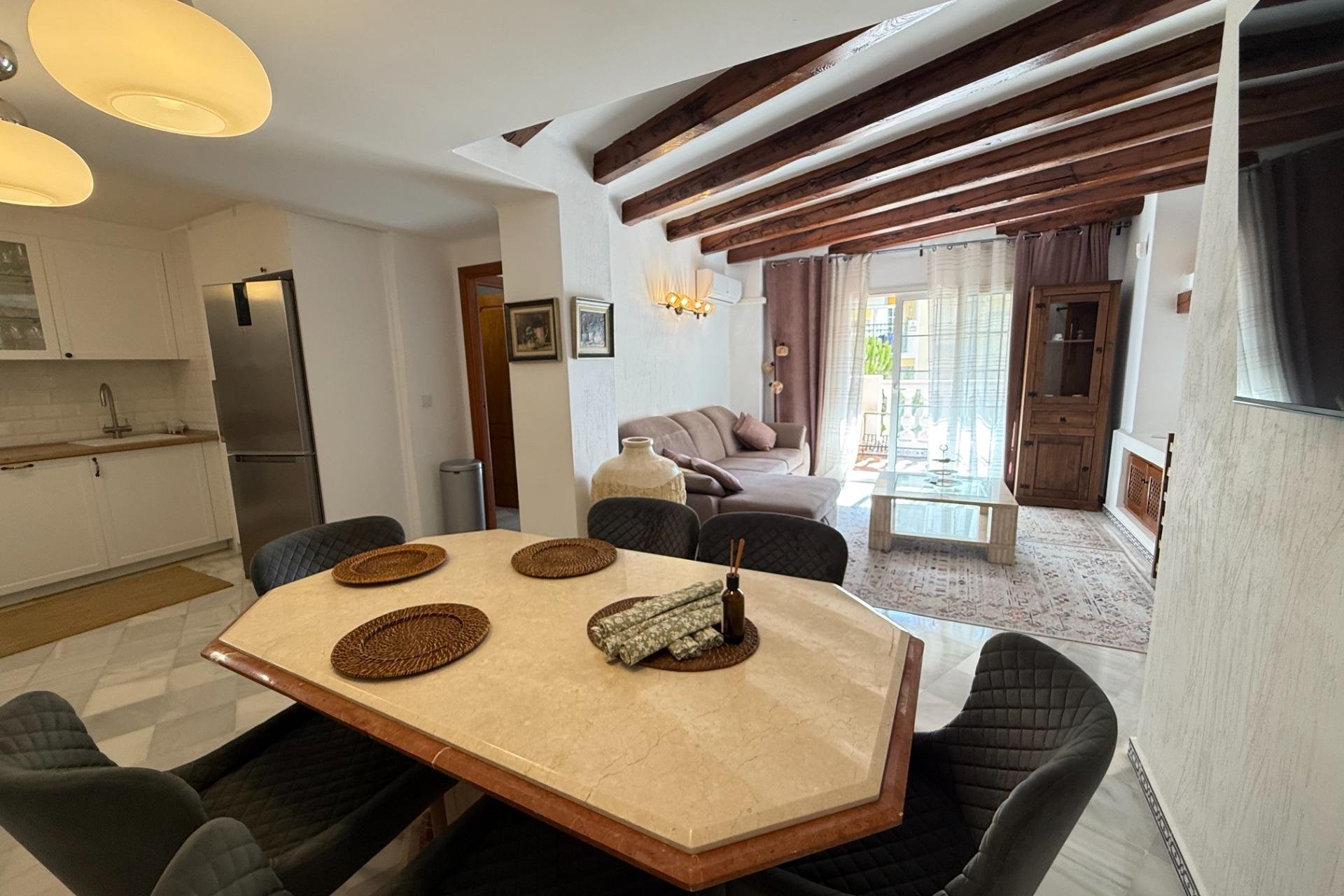 Rynek Wtórny - Apartament / Duplex - Torrevieja - Playa de los Locos