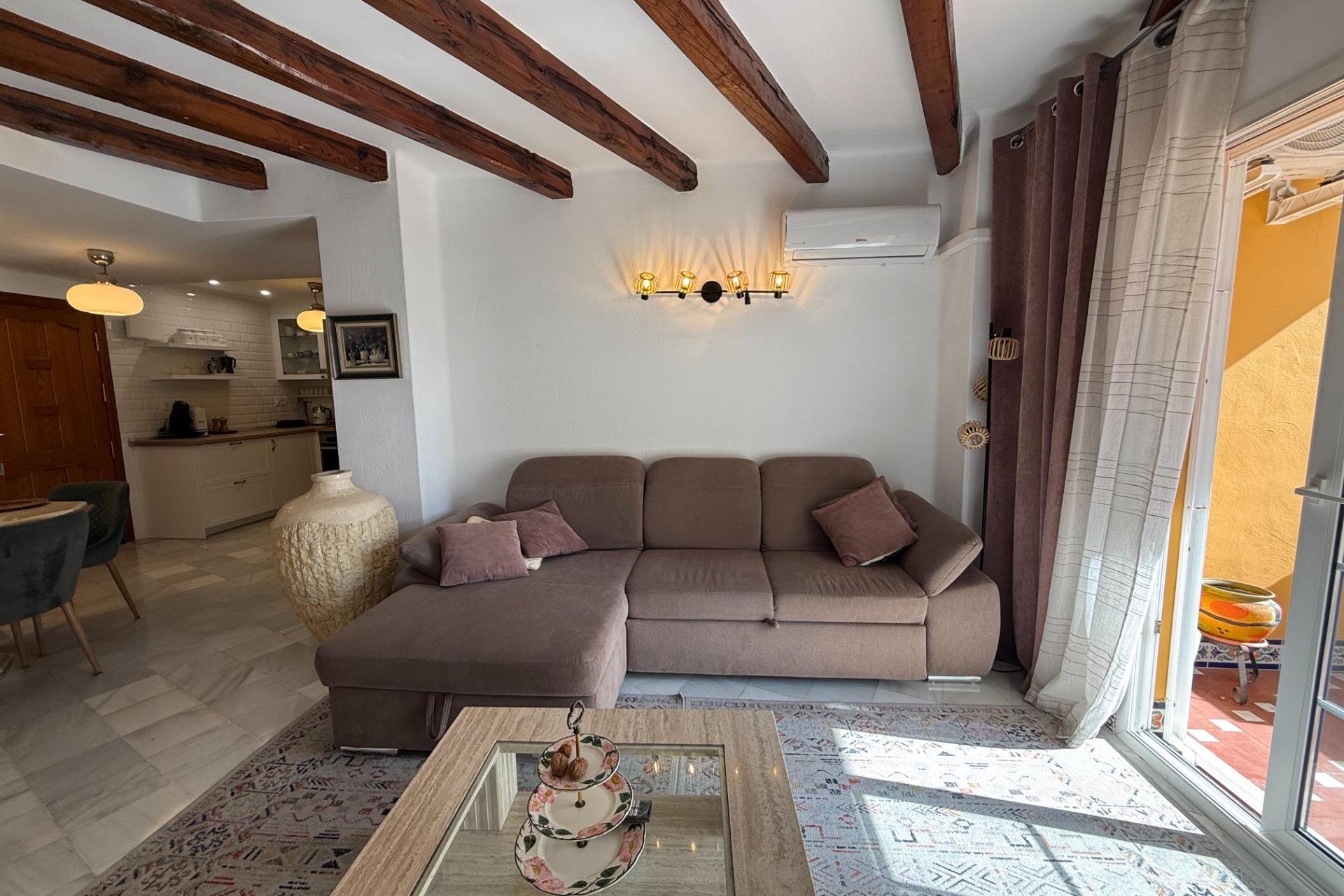 Rynek Wtórny - Apartament / Duplex - Torrevieja - Playa de los Locos